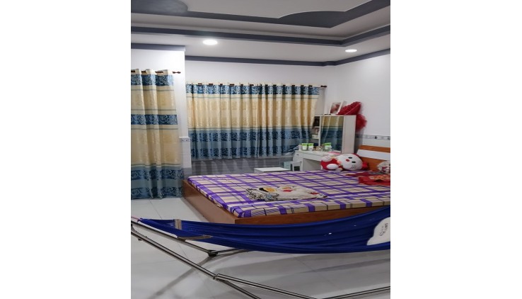 Bán nhà HXH Nguyễn Quý Yêm, An Lạc Bình Tân, 47m2, 3 tầng, 3PN