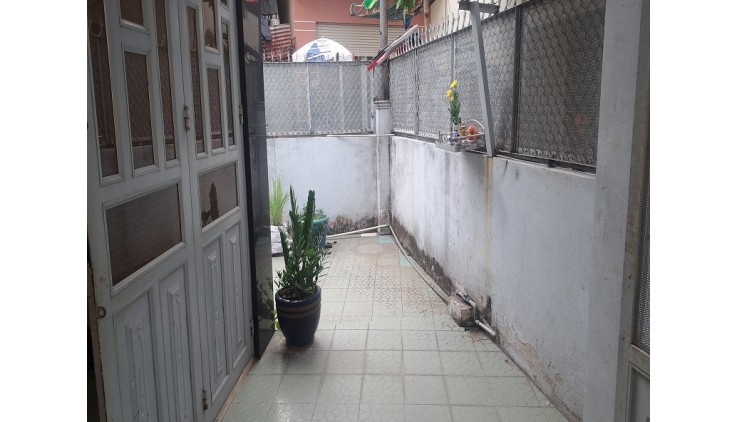 Bán nhà hẻm 3m, Bình Giã, P13, Tân Bình, 81m2, 3 tầng, chỉ 8,5 tỷ, thương lượng