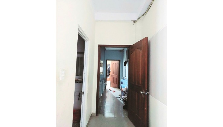 Bán nhà HXT Thoại Ngọc Hầu, Hoà Thạnh, Tân Phú, 80m2, 4 tầng, giá cực rẻ