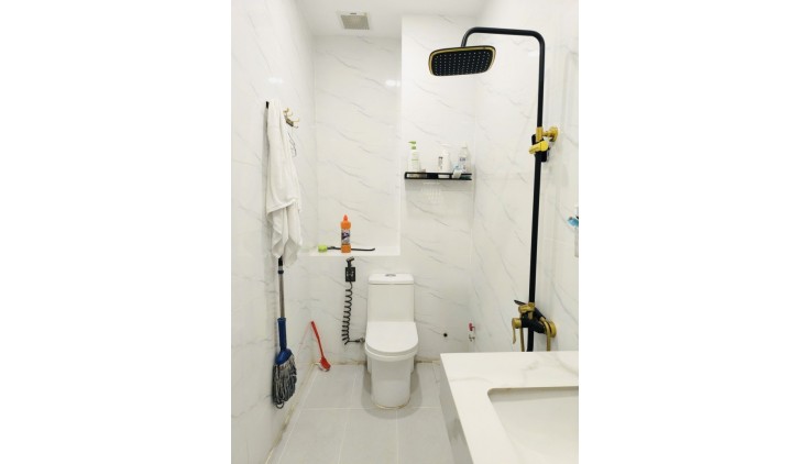 Hoàng Hoa Thám - HXH -(4.2x12)m -SD 170m2 - Thu Nhập 240/N