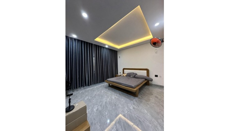 ***Bán nhà khu K300 Tân Bình** hxh Nguyễn Thái Bình; 4,3*30, 2 tầng