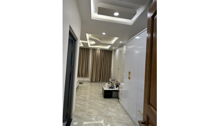 **Bán nhà MT  Khu K300 phường 12, Tân Bình** 4,5 x 30-125m2 - 17,7 tỷ