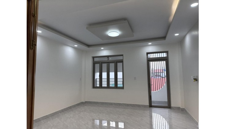 **Bán nhà MT  Khu K300 phường 12, Tân Bình** 4,5 x 30-125m2 - 17,7 tỷ