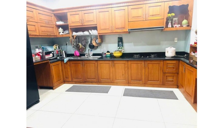 **Bán nhà MT  Khu K300 phường 12, Tân Bình** 4,5 x 30-125m2 - 17,7 tỷ