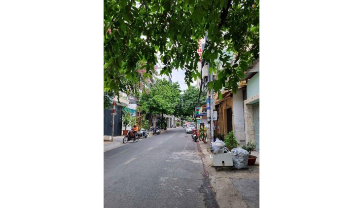 **Bán nhà MT  Khu K300 phường 12, Tân Bình** 4,5 x 30-125m2 - 17,7 tỷ