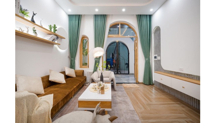 ***Bán nhà khu K300 Tân Bình, hẻm 248 Nguyễn Thái Bình (4,5*30) hẻm 8m