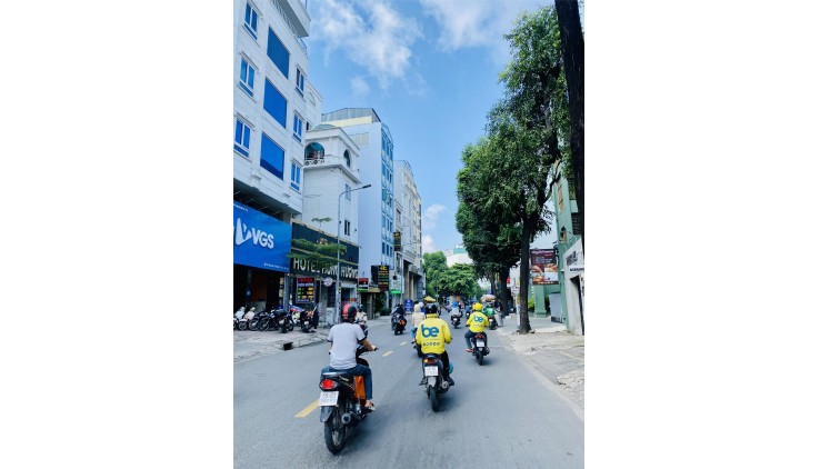 ***Bán nhà khu K300 Tân Bình, hẻm 248 Nguyễn Thái Bình (4,5*30) hẻm 8m