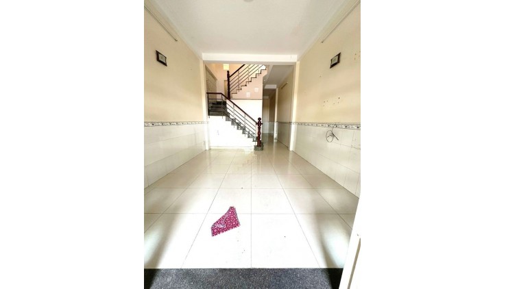 Bán nhà Lê Quang Định -HXH 7c -(4x10)m -DT 222.75m2 Sàn -450/Y
