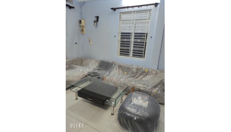 Bán nhà Lê Quang Định - HXH - SD 225m2 - Thu nhập 264 Triệu/Năm