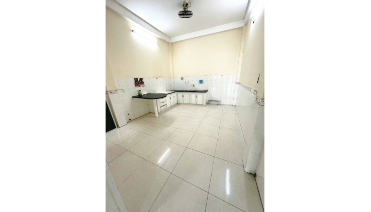 Bán nhà Lê Quang Định -HXH 7c -(4x10)m -DT 222.75m2 Sàn -450/Y