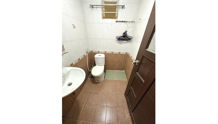 Bán nhà Lê Quang Định -HXH 7c -(4x10)m -DT 222.75m2 Sàn -450/Y