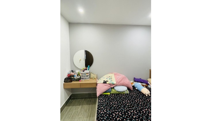 Bán nhà (4.5 x 15)m, Hẻm xe hơi 7 chỗ Lê Trọng Tấn, Tây Thạnh, Chỉ 82 triệu/m2