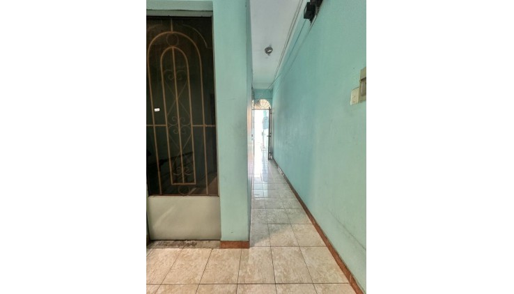 **Bán nhà mặt tiền 39B Thăng Long, phường 2 Tân Bình (5,3*22) 179tr/m2