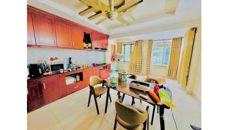 KIẾM ĐÂU RA, MT Kinh doanh Gò Vấp, 60m2, 4 lầu, 5.8 tỷ TL 0964364745