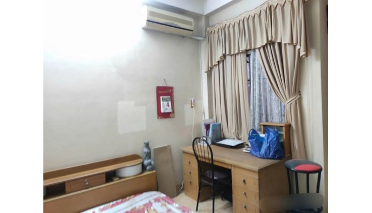 Bán nhà MT KD đường Diêp Minh Châu, Tân Sơn Nhì, Tân Phú, 82m2, 3 tầng, giá rẻ