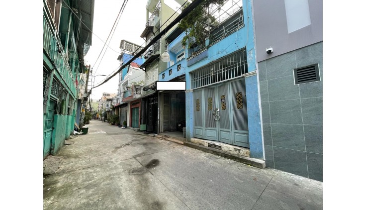 Bán nhà Vạn Kiếp - HXH thông -SD 215.4m2 - Thu nhập 260 Triệu/Năm