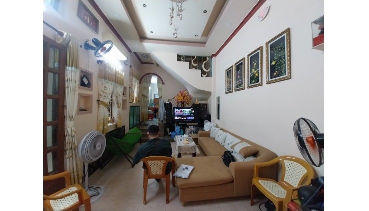Bán nhà Vạn Kiếp - HXH thông -SD 215.4m2 - Thu nhập 260 Triệu/Năm