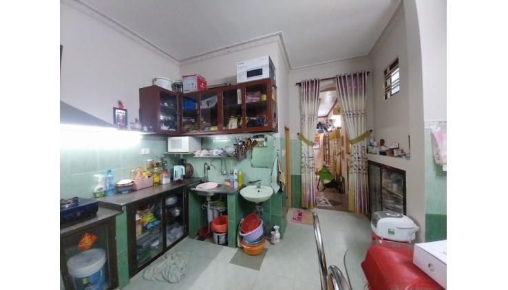 Bán nhà Vạn Kiếp - HXH thông -SD 215.4m2 - Thu nhập 260 Triệu/Năm
