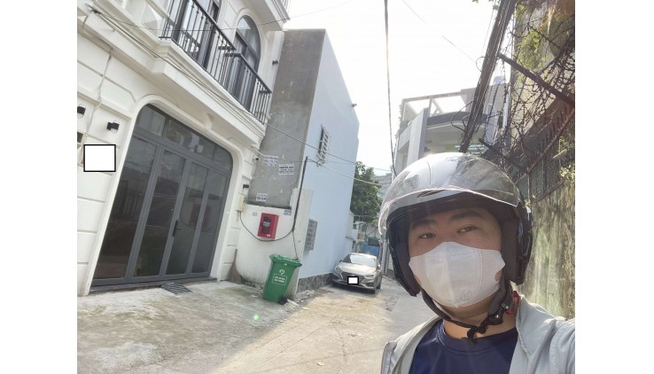 Nguyễn Thượng Hiền - HXH vào nhà - SD 265.5m2 - Thu nhập 300 Triệu