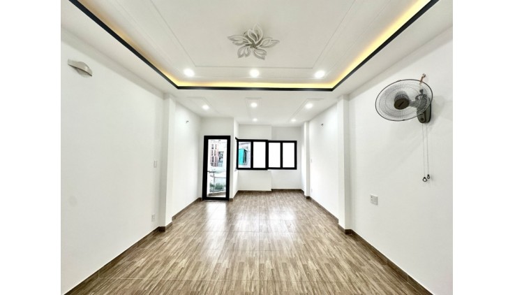 Nguyễn Thượng Hiền - HXH vào nhà - SD 197m2 - Cho thuê 264 Triệu/Năm