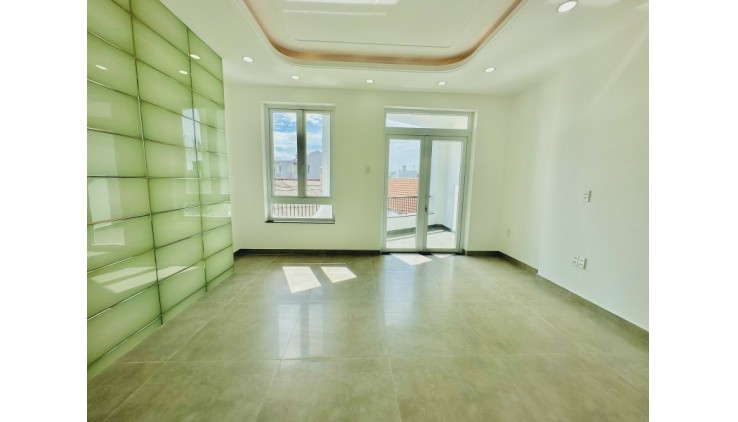 Nguyễn Thượng Hiền - HXH vào nhà - SD 265.5m2 - Cho thuê 300 Triệu