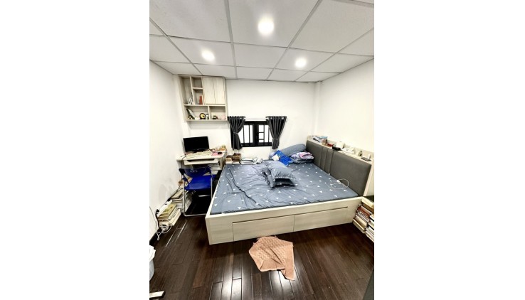 Bán Nhà Nguyễn Trung Trực 40m² – Vị Trí Lý Tưởng Kinh Doanh Spa