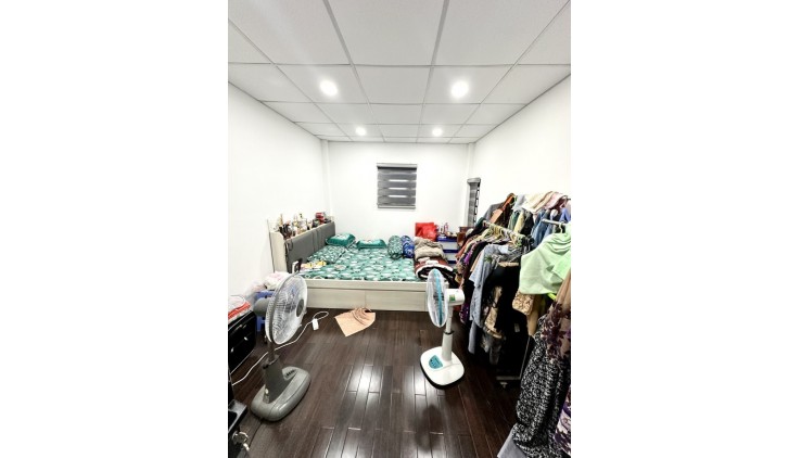 Bán Nhà Nguyễn Trung Trực 40m² – Vị Trí Lý Tưởng Kinh Doanh Spa