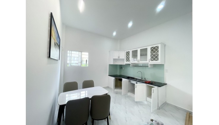 Bán nhà Nguyễn Văn Đậu - Hẻm xe hơi - SD 84m2 - Thu nhập 216 Triệu/Năm