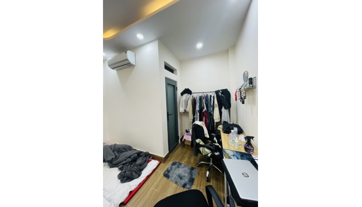 Bán nhà Nguyễn Văn Đậu - HXH - SD 205m2 - Dòng tiền 420 Triệu/Năm