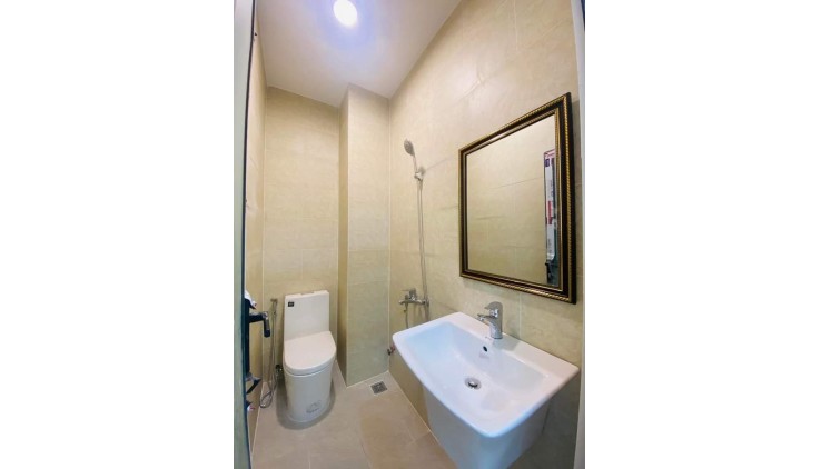 Bán nhà Nguyễn Văn Đậu - HXH - SD 205m2 - Cho thuê 420 Triệu/Năm