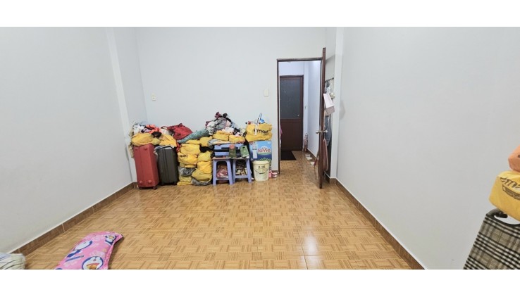 NGON, Nhà 1 sẹc chợ Gò Vấp, 38m2, 2 tầng đúc, 3.95 tỷ TL 0964364745