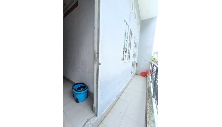Bán nhà Nguyễn Xí - Hẻm xe hơi vào nhà - SD 152,8m2 - Tiện xây mới