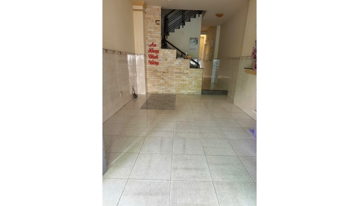 Bán nhà Nơ Trang Long - HXH 7 chỗ -SD 123m2 -Cho thuê 270 triệu/năm