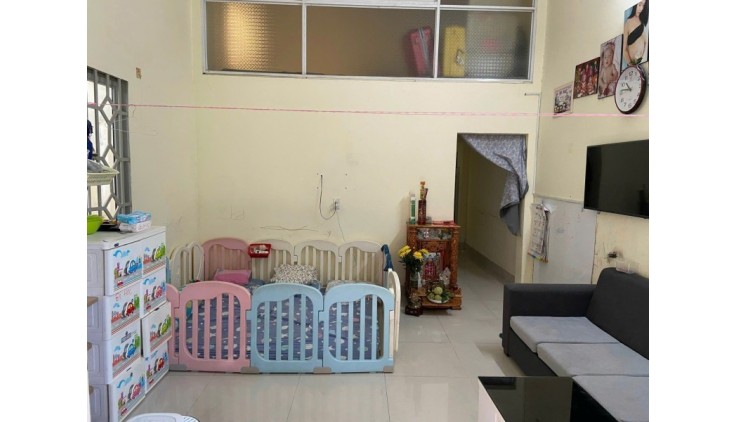 Bán nhà Phan Văn Trị - HXH 7chỗ - SD 153.75m2 - Cho thuê 336 Triệu/m2