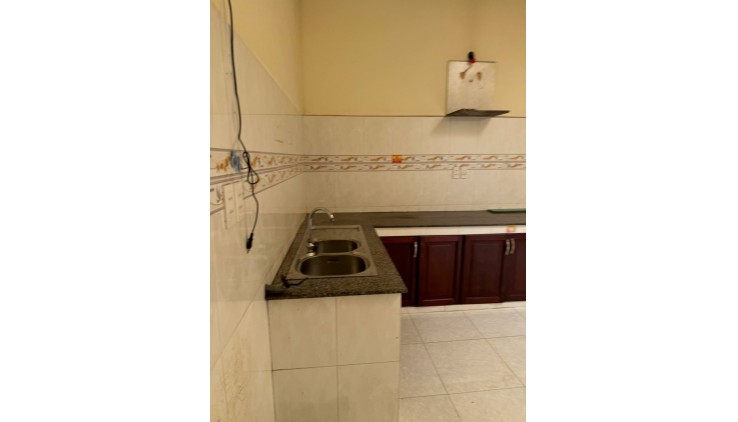 Bán nhà Nơ Trang Long - HXH 7 chỗ -SD 123m2 -Cho thuê 270 triệu/năm