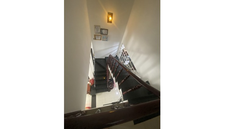 Bán nhà Nơ Trang Long - Hẻm rộng 3.5m - (3.95x13.2)m - SH.R