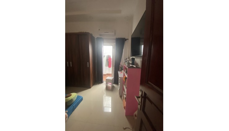 Bán nhà Nơ Trang Long - Hẻm rộng 3.5m - (3.95x13.2)m - SH.R