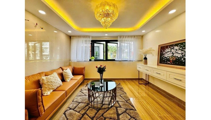 ***Bán nhà phường 11 Tân Bình; mặt tiền Võ Thành Trang (8*20) 80 tr/m2