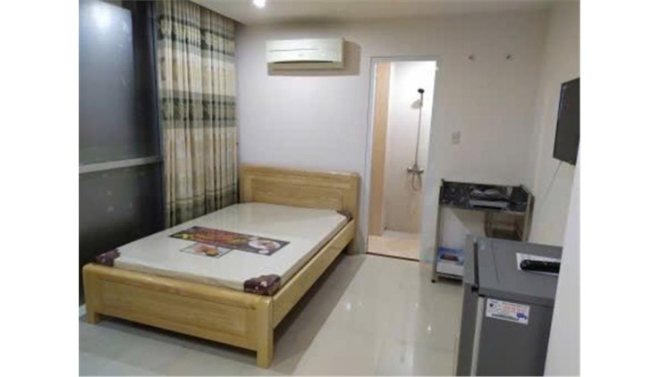 **Bán nhà Trường Chinh** phường 12, quận Tân Bình. 4,6 x 16 - 8,1 tỷ