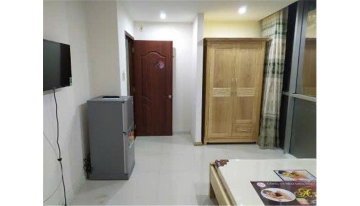 **Bán nhà Trường Chinh** phường 12, quận Tân Bình. 4,6 x 16 - 8,1 tỷ