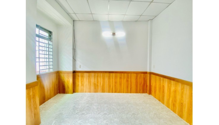 Bán Nhà Quang Trung, 40m2, 2 tầng đúc, Hẻm 3m, 3.45 tỷ TL 0964364745