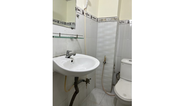 Bán nhà (4.5 x 15)m, Hẻm xe hơi 7 chỗ Lê Trọng Tấn, Tây Thạnh, Chỉ 82 triệu/m2