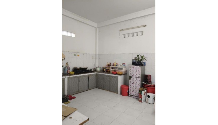 Nhà 4 Tầng BTCT - HXH Điện Biên Phủ - Ngay Hàng Xanh