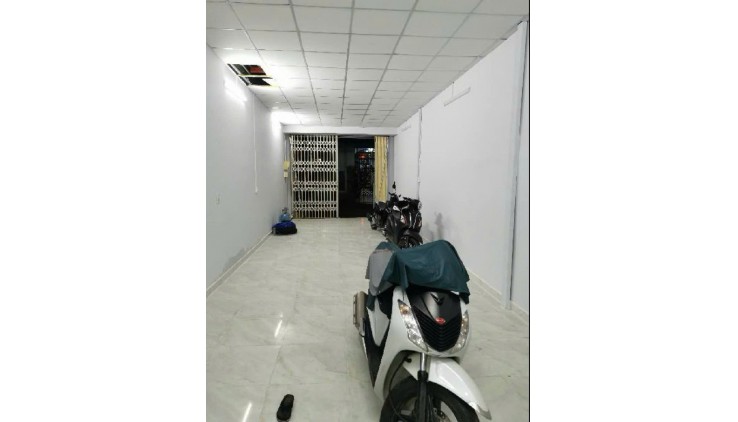 BÁN NHÀ LÊ VĂN KHƯƠNG THÍCH HỢP KD BUÔN BÁN