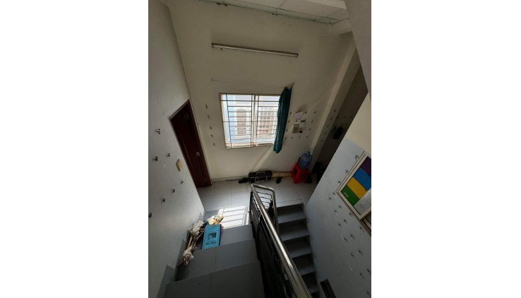 Bán nhà Hưng Phú, Phường 9, Quận 8, 60m2, ngang 3.5m, chỉ 5.05 tỷ