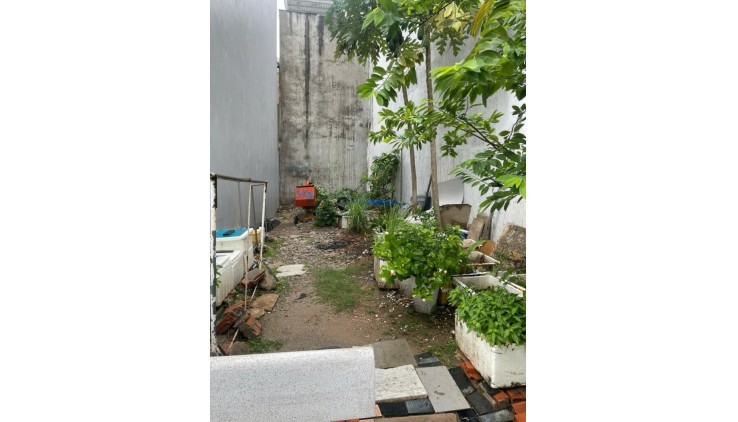 ĐẤT HXH LÃ XUÂN OAI 53M2, TĂNG NHƠN PHÚ A, THỦ ĐỨC, 4TỶ.