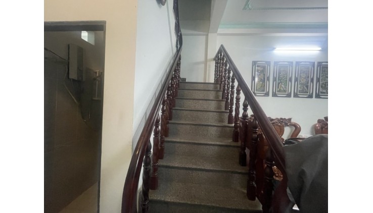 NHÀ 2 TẦNG 44M2, ĐƯỜNG 22, PHƯỚC LONG B, Q9, 3.9TỶ.