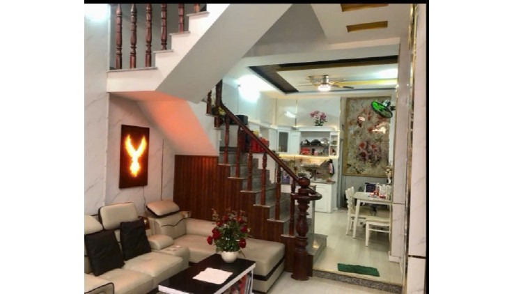 NHÀ VIP KHU HIỆP THÀNH NGAY GẦN CHỢ