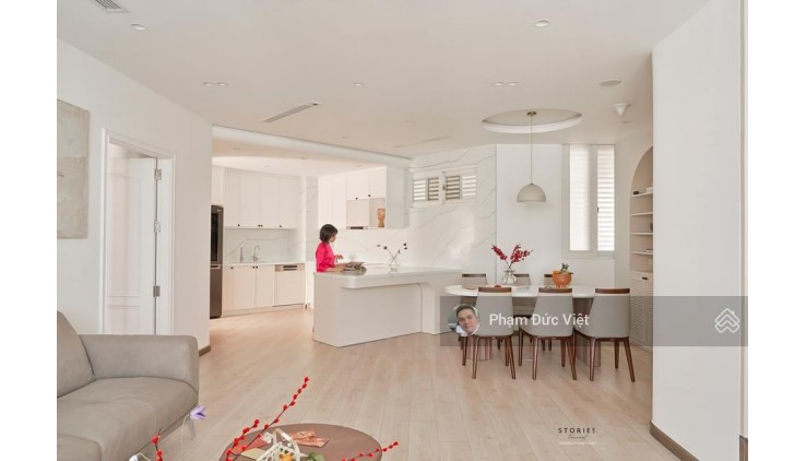 Bán nhà 2 mặt tiền Đinh Bộ Lĩnh 6x8 3 lầu ST vị trí đẹp 4PN 4WC đang cho thuê 25tr 4 năm bán 8,5 tỷ