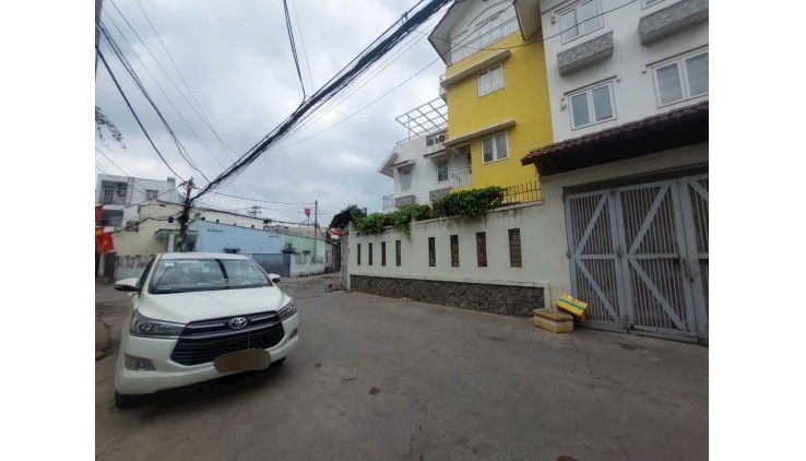Bán nhà Hẻm Đường số 2, Phường Trường Thọ
